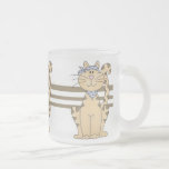 Be Cool Cat Mug