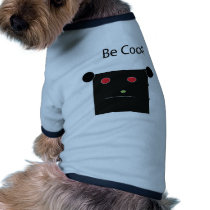 Be Cool Pet Tee Shirt