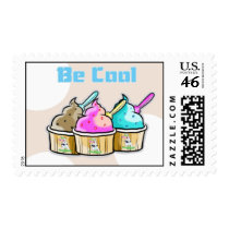 be cool ice cream postage by i_cream be cool ice cream postage
