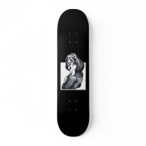 Be Cool Custom Skate Board
