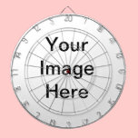Be creative create your own gift design dartboards