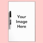 Be creative create your own gift design dry erase boards
