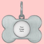 Be creative create your own gift design pet tags