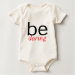 Infant Organic Onesie / Creeper