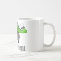 Be different mugs