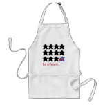 BE different - Supermeeple Aprons