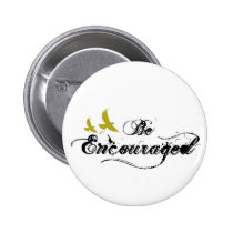 Be Encouraged Button buttons