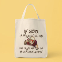 Seien Sie unterhaltsam taschen