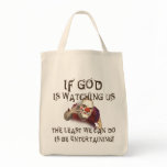 Be Entertaining bags