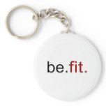 be fit keychains