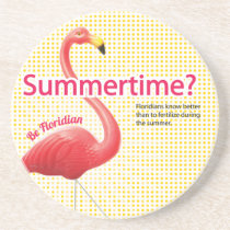 Be Floridian - Coaster 1 coasters