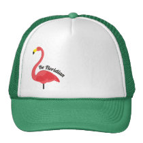 Be Floridian Hat 1 hats