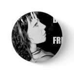 BE  FREE BUTTON