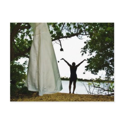 "Be Free" Post Card by crazybabymamas