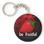 Be Fruitful... Key Chains