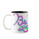 Be Genuine mugs by kaylaalley Be Genuine mugs