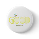 Be Good - A Positive Word Buttons