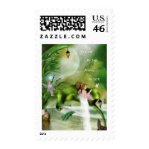 Be Good Be Safe Be You3 Stamps