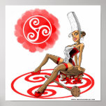 Be Good 'n Sexy Posters