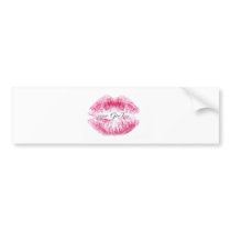 Be GorJESS Bumper Sticker