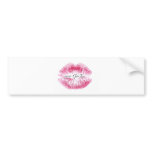 Be GorJESS Bumper Sticker
