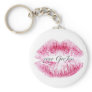 Be GorJESS Keychain