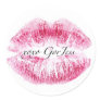 Be GorJESS Sticker