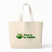 Be Green bags