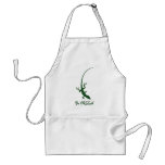 Be Green Eco Lizard Gardening Apron