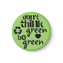 be green Magnet