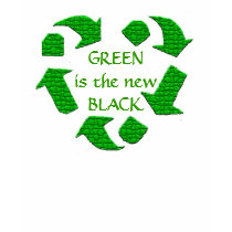 BE GREEN t-shirts by trish1968 BE GREEN t-shirts