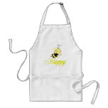 Be Happy Aprons