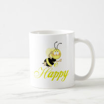 Be Happy mugs