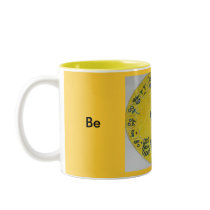 Be Happy mugs by webboy4455 Be Happy mugs