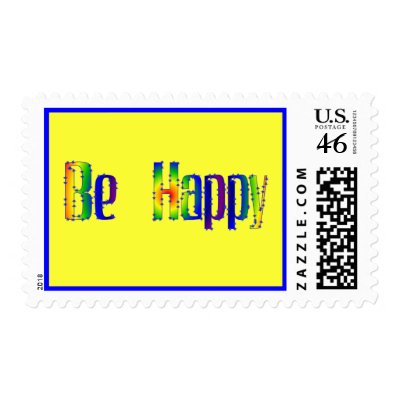 Be Happy by DonnaGrayson