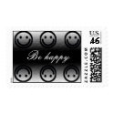 be happy postage postage