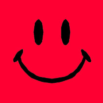 Be Happy t-shirts