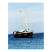 Be Happy Yatch Poster posters by webgrrl Be Happy Yatch Poster posters