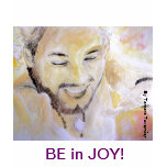 Be in Joy t-shirts