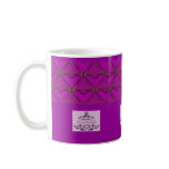 Be In Your Flow - Exemplar Mug Be In Your Flow - Exemplar Mug