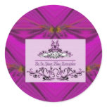 Be In Your Flow Sticker