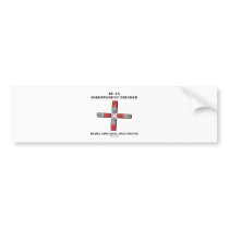 Be Independent Thinker Reject Specious Arguments bumper stickers by wordsunwords Be Independent Thinker Reject Specious Arguments bumper stickers
