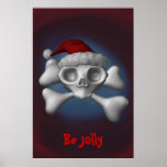Be Jolly Print