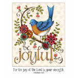 Be Joyful - Ladies Tee