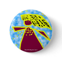 Be Joyful Whimsical Lady : Live Love Laugh Dream Pins