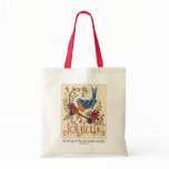 Be Joyful - Woman's Tote Bag