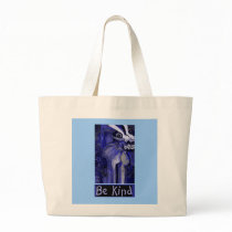 Be kind bags