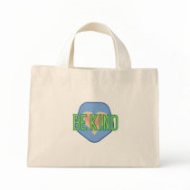 Be Kind Bags