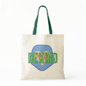 Be Kind Bags
