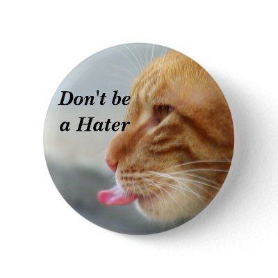 Be Kind Button by ELENNE